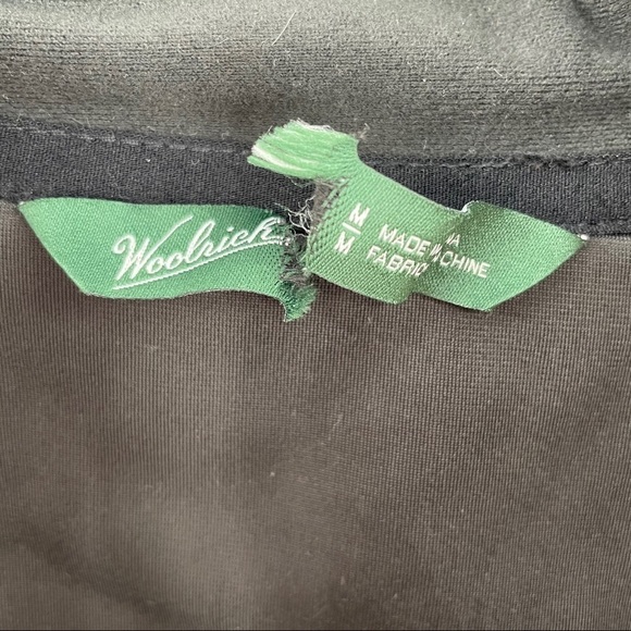 Women’s Woolrich Zipper Up Warm Jacket - Picture 10 of 11